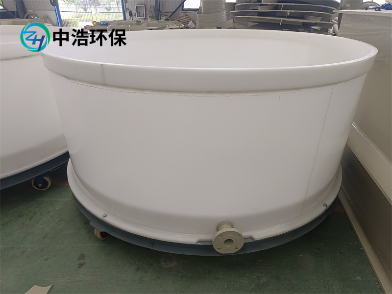 玉龙PP抽滤槽